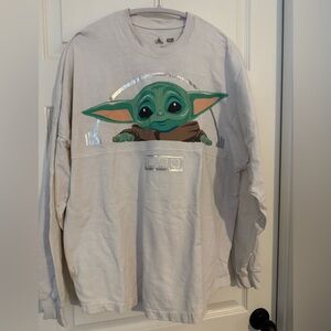 Star Wars The Bout Spirit Jersey